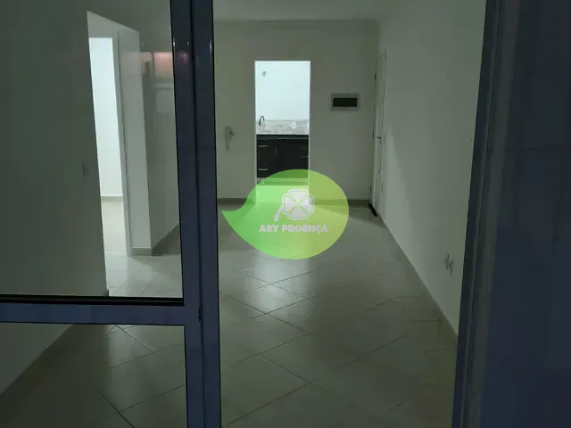 Apartamento 2 quartos e 2 banheiros, à venda, no bairro Vila Jardini em Sorocaba