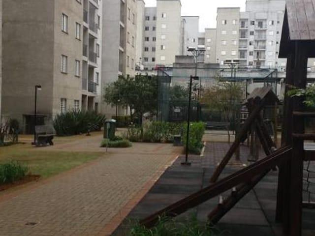 Foto do Apartamento - Apartamento com 2 dormitórios, 48 m² - venda por R$ 280.000,00 ou aluguel por R$ 1.600,00/mês - Vila Califórnia - São Paulo/SP | ZONA LESTE IMÓVEIS