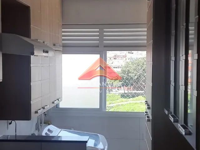 Apartamento 2 quartos e 1 banheiro, à venda, no bairro Jardim Oriente em São José dos Campos