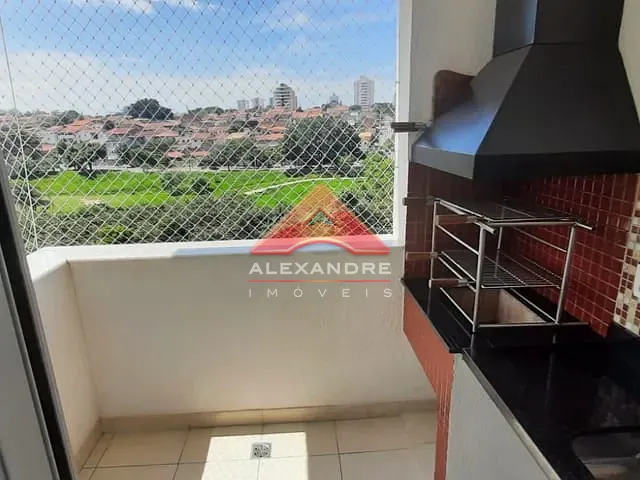 Apartamento 2 quartos e 1 banheiro, à venda, no bairro Jardim Oriente em São José dos Campos