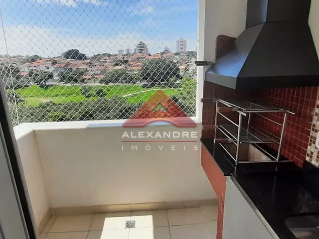 Apartamento 2 quartos e 1 banheiro, à venda, no bairro Jardim Oriente em São José dos Campos