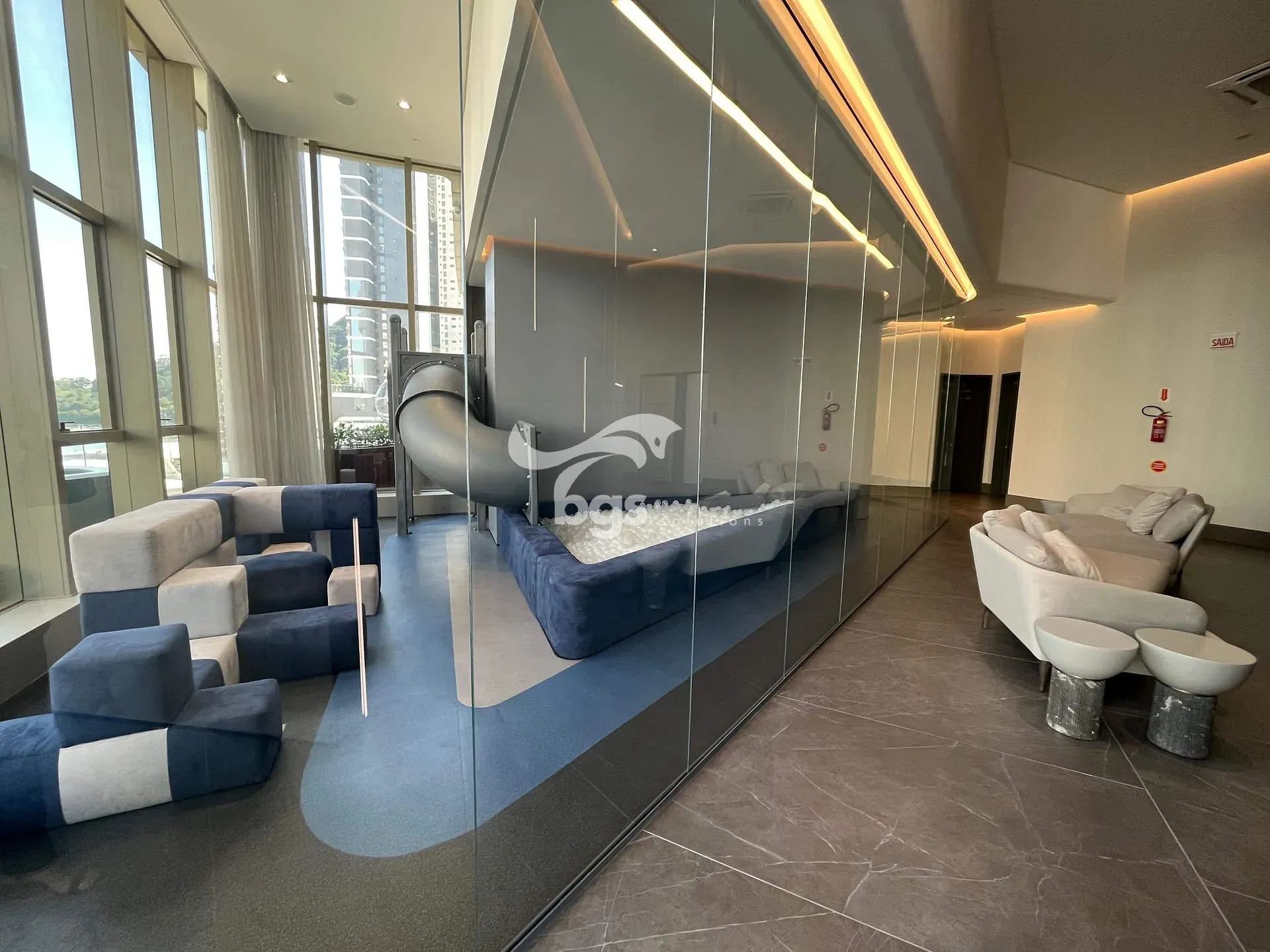 Apartamento, 4 quartos, 265 m² - Foto 45