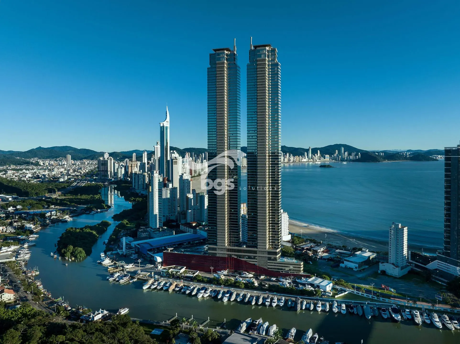 Apartamento, 4 quartos, 265 m² - Foto 124
