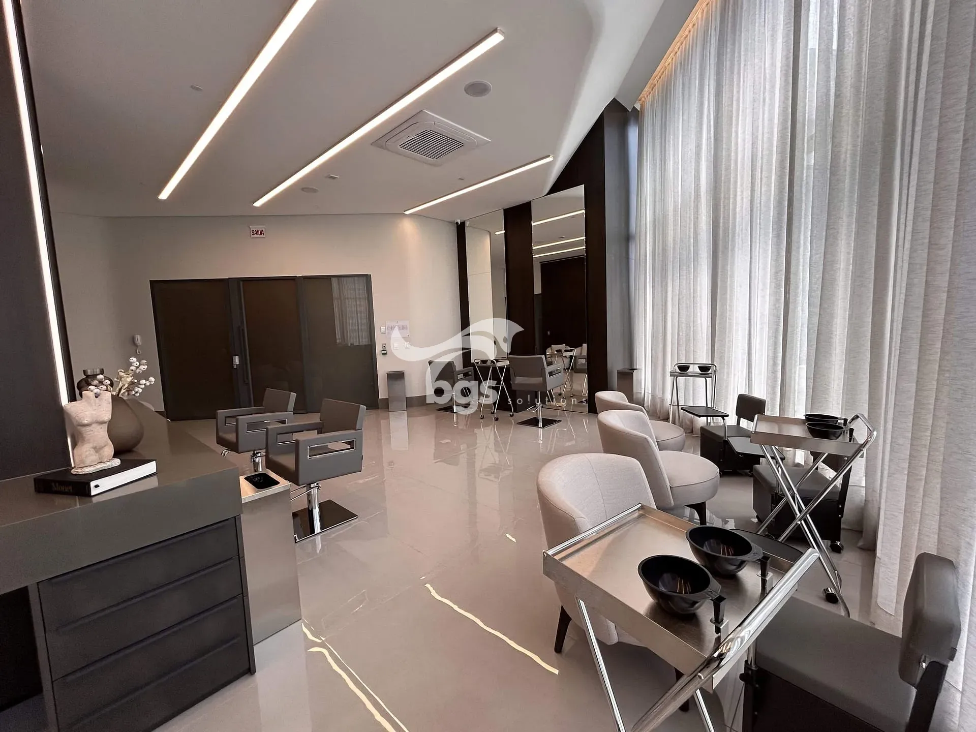 Apartamento, 4 quartos, 265 m² - Foto 51