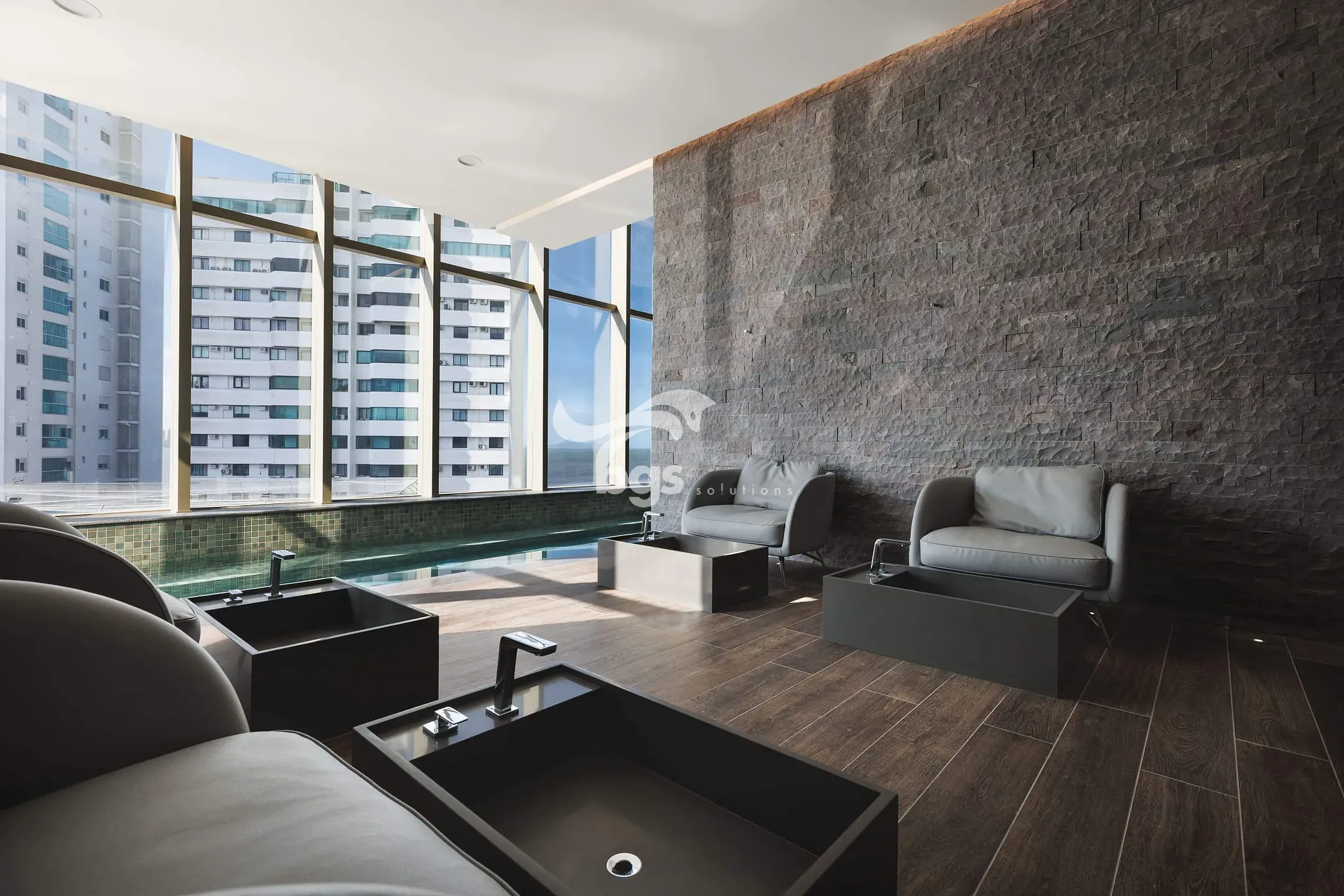 Apartamento, 4 quartos, 265 m² - Foto 52