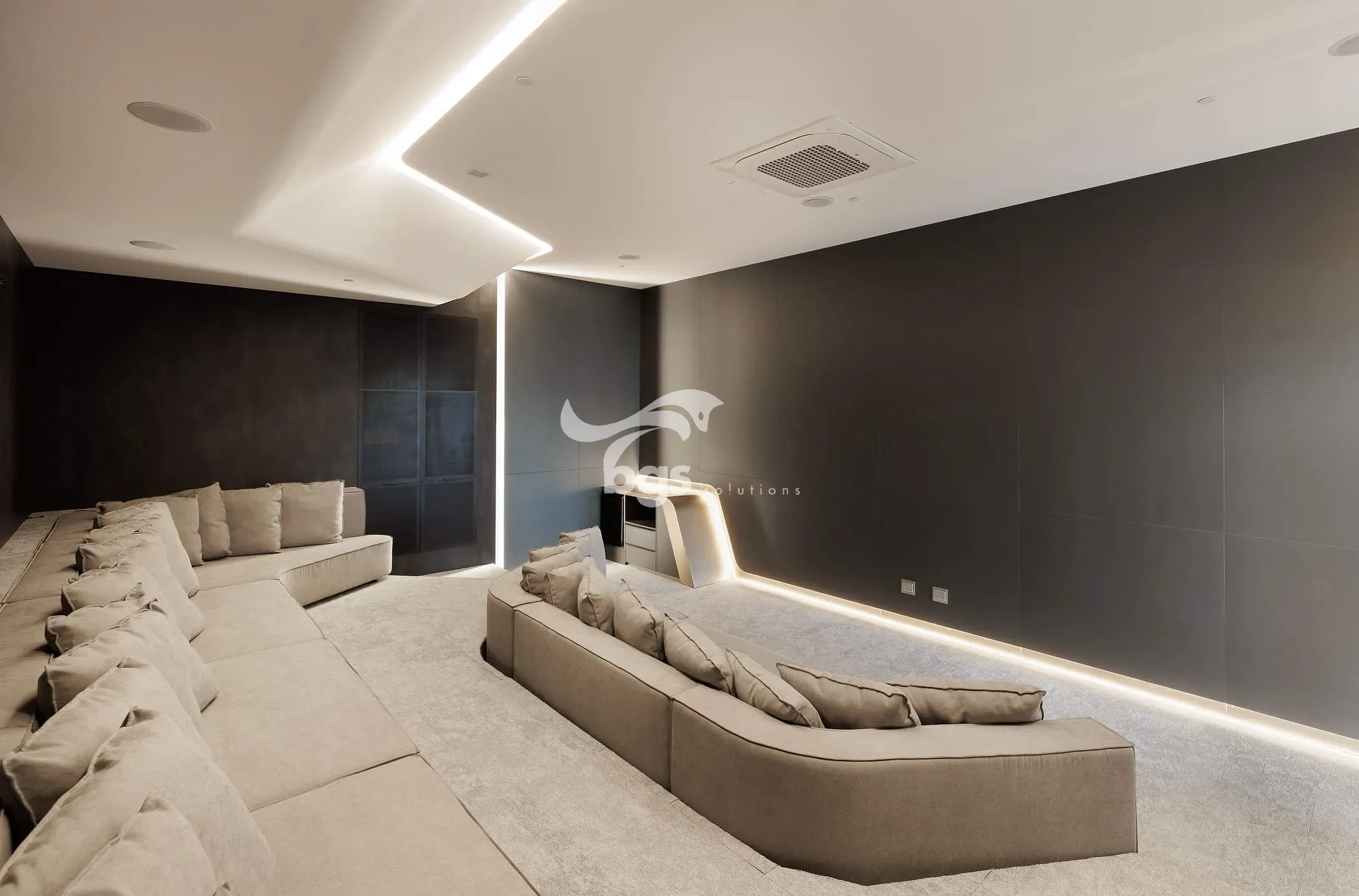 Apartamento, 4 quartos, 265 m² - Foto 56