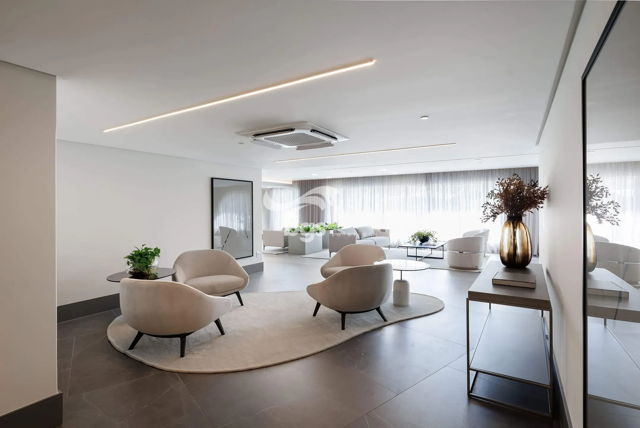 Apartamento, 4 quartos, 265 m² - Foto 79