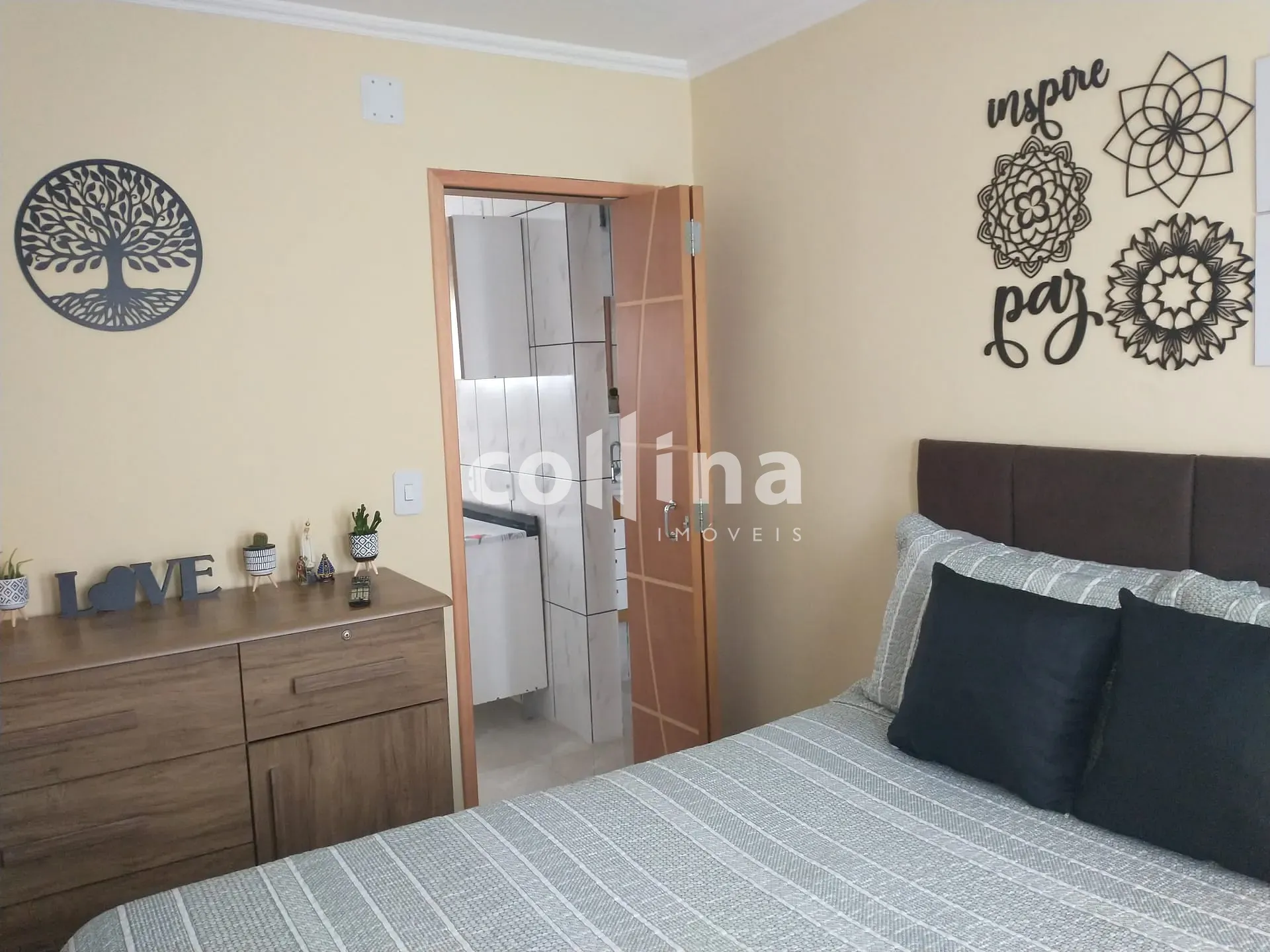 Apartamento, 2 quartos, 52 m² - Foto 9