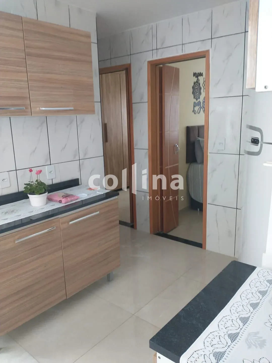 Apartamento, 2 quartos, 52 m² - Foto 4