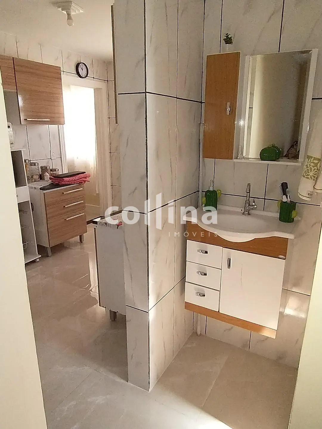 Apartamento, 2 quartos, 52 m² - Foto 8
