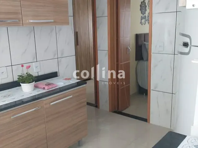 Apartamento 2 quartos e 1 banheiro, à venda, no bairro Cohab II em Carapicuíba