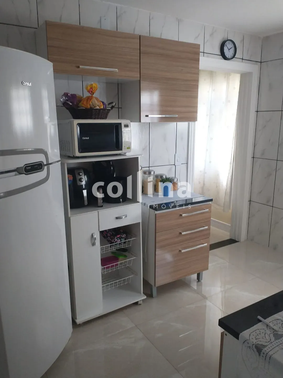 Apartamento, 2 quartos, 52 m² - Foto 3
