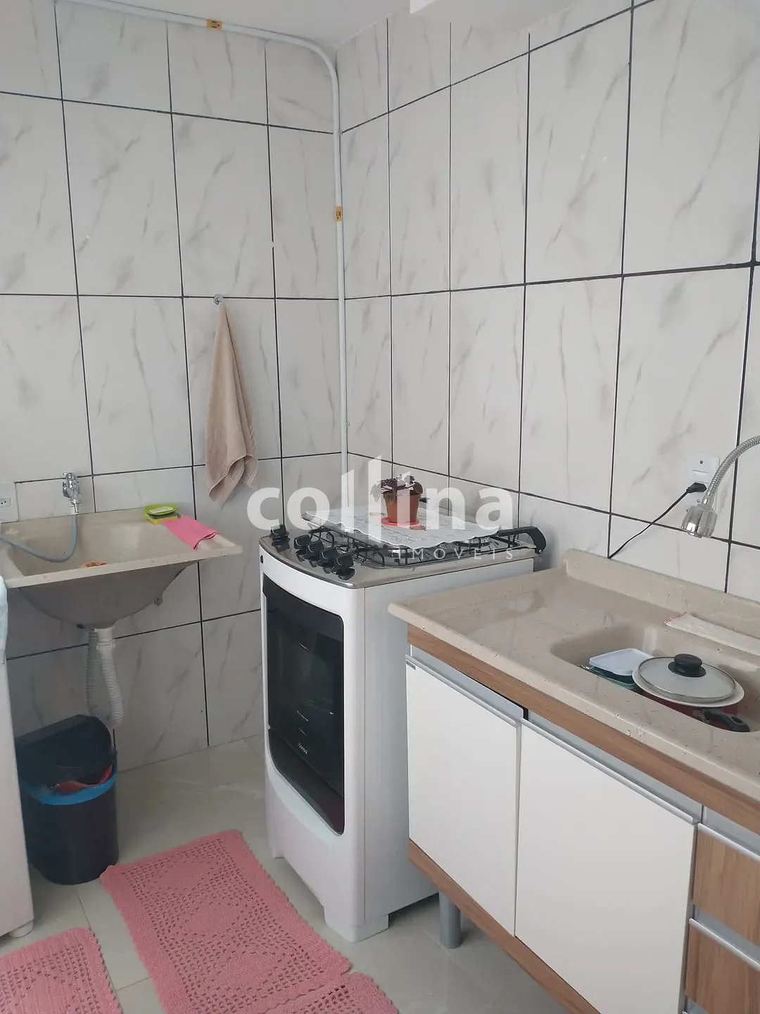 Apartamento, 2 quartos, 52 m² - Foto 7