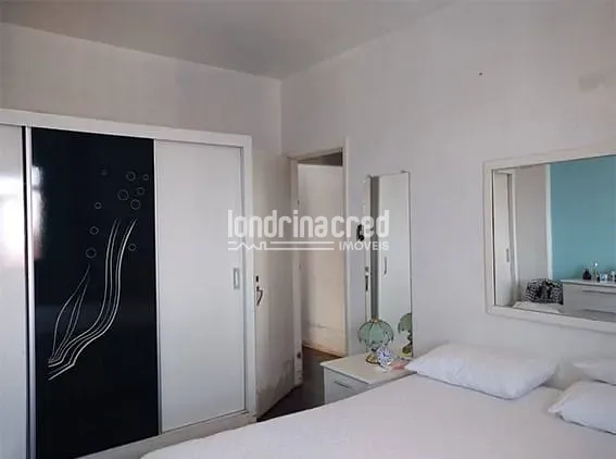 Apartamento, 4 quartos, 160 m² - Foto 10
