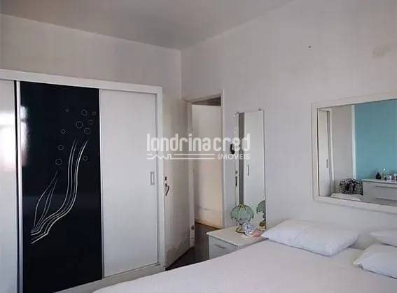 Apartamento, 4 quartos, 160 m² - Foto 11