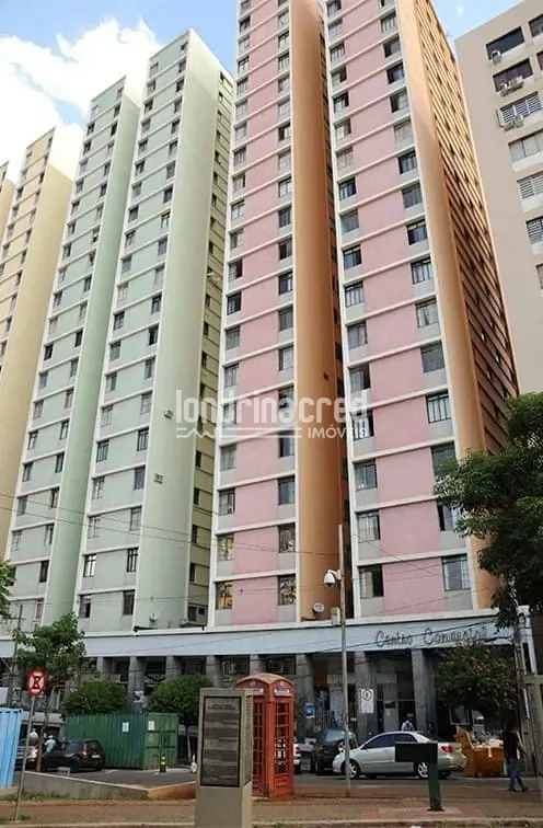 Apartamento, 4 quartos, 160 m² - Foto 1