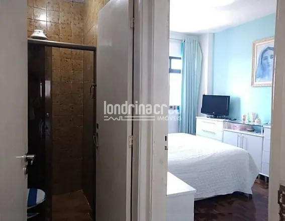 Apartamento, 4 quartos, 160 m² - Foto 12