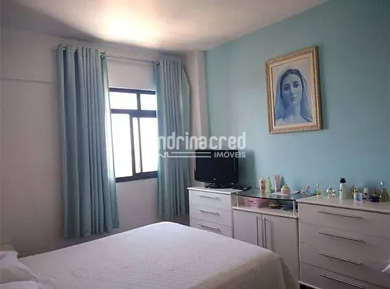 Apartamento, 4 quartos, 160 m² - Foto 14