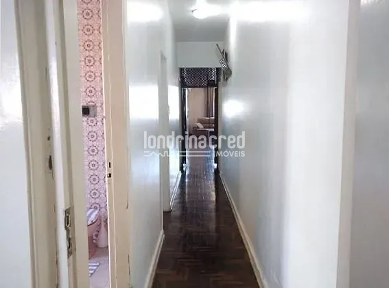 Apartamento, 4 quartos, 160 m² - Foto 17