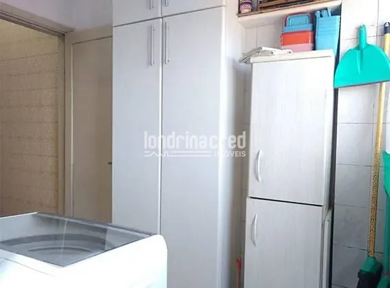 Apartamento, 4 quartos, 160 m² - Foto 18