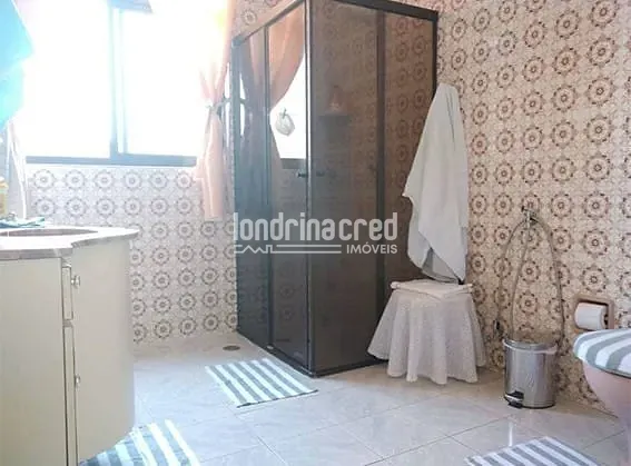 Apartamento, 4 quartos, 160 m² - Foto 19