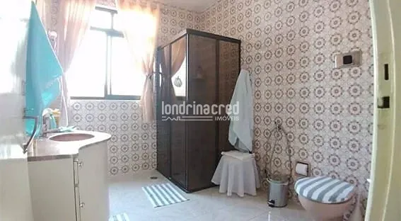 Apartamento, 4 quartos, 160 m² - Foto 20