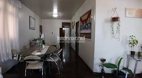 Apartamento, 4 quartos, 160 m² - Foto 2