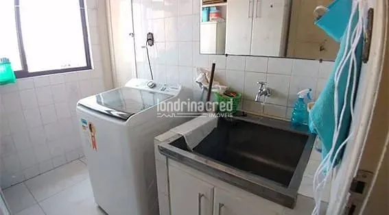 Apartamento, 4 quartos, 160 m² - Foto 22