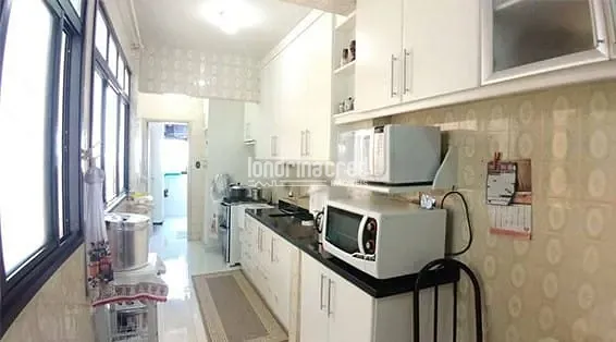 Apartamento, 4 quartos, 160 m² - Foto 4
