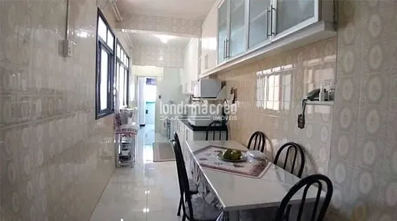 Apartamento, 4 quartos, 160 m² - Foto 5