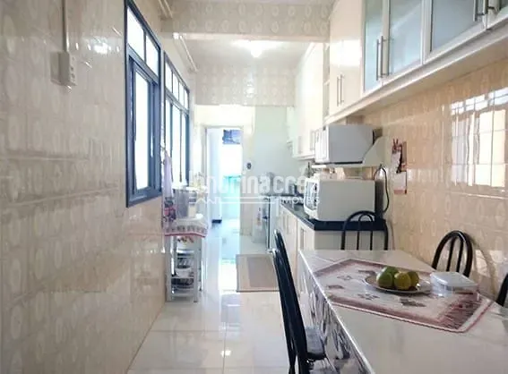 Apartamento, 4 quartos, 160 m² - Foto 6