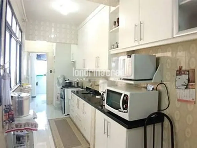Apartamento 4 quartos e 4 banheiros, à venda, no bairro EDIFICIO CENTRO COMERCIAL em Londrina