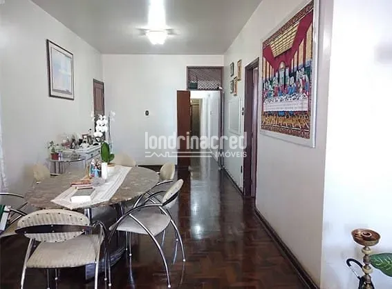 Apartamento, 4 quartos, 160 m² - Foto 7