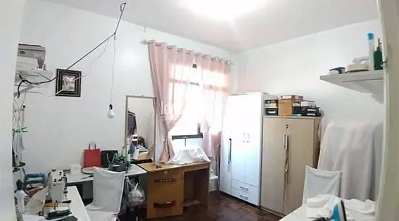 Apartamento, 4 quartos, 160 m² - Foto 8