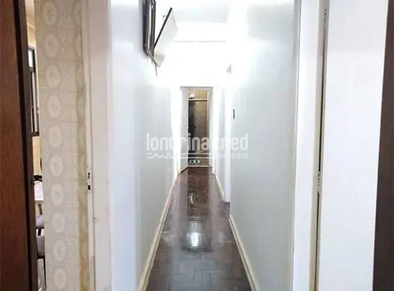 Apartamento, 4 quartos, 160 m² - Foto 9