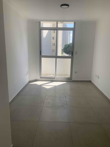 Apartamento 1 quarto e 1 banheiro, para alugar, no bairro Jardim das Nações em Taubaté