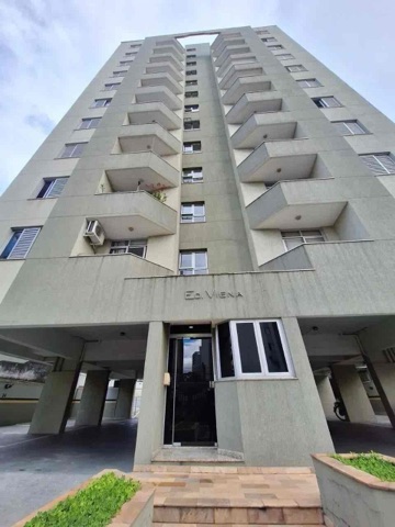 Apartamento 1 quarto e 1 banheiro, para alugar, no bairro Jardim das Nações em Taubaté
