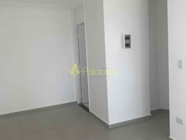 Apartamento 1 quarto e 1 banheiro, para alugar, no bairro Jardim das Nações em Taubaté