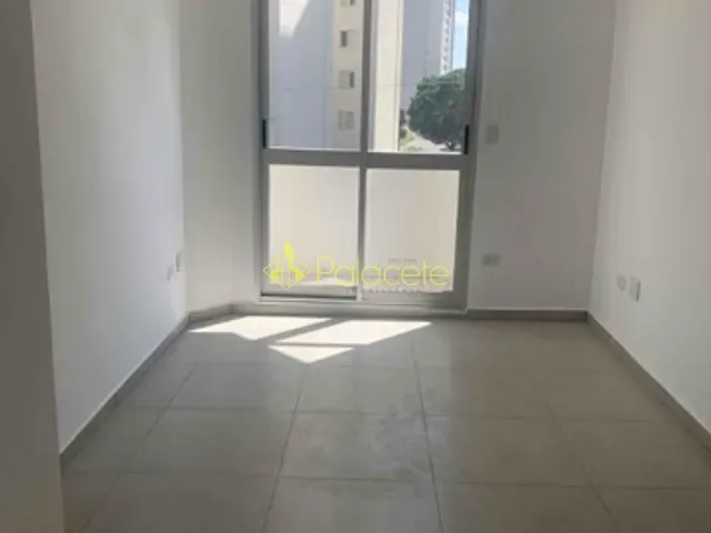 Apartamento 1 quarto e 1 banheiro, para alugar, no bairro Jardim das Nações em Taubaté