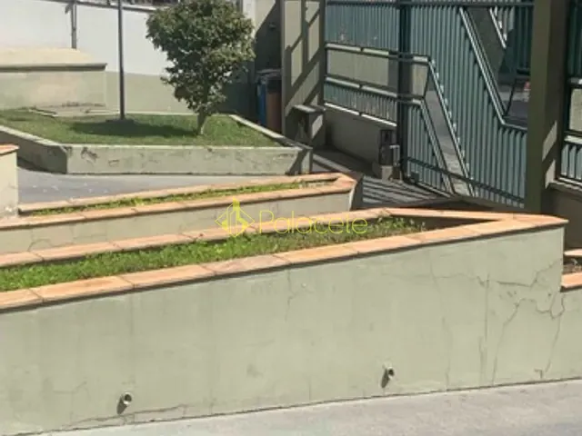 Apartamento 1 quarto e 1 banheiro, para alugar, no bairro Jardim das Nações em Taubaté