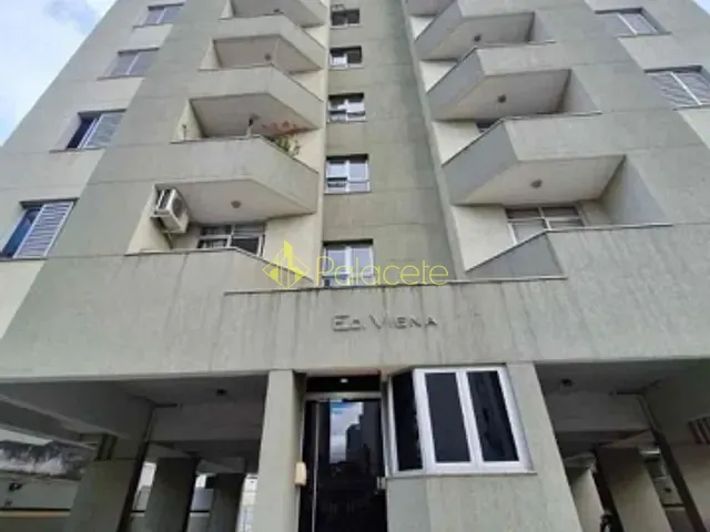 Apartamento 1 quarto e 1 banheiro, para alugar, no bairro Jardim das Nações em Taubaté