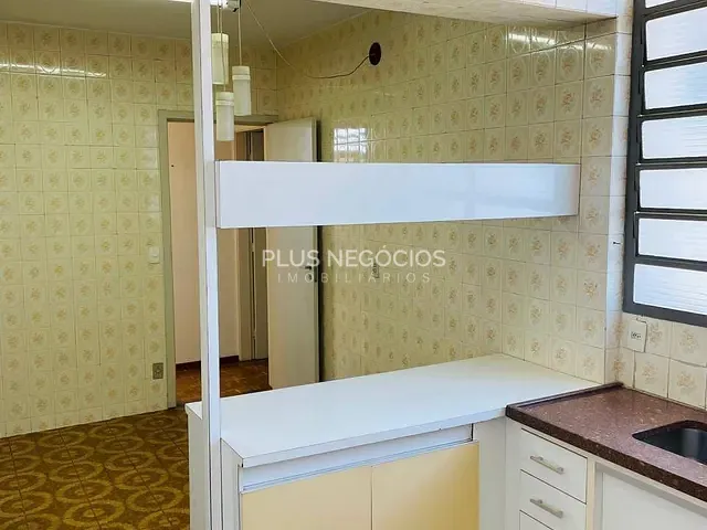 Apartamento com 133m² 3 quartos e 2 banheiros, à venda, no bairro Vila Haro em Sorocaba