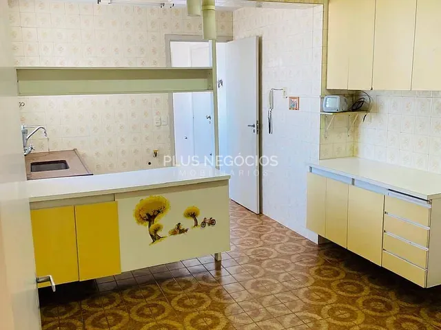 Apartamento com 133m² 3 quartos e 2 banheiros, à venda, no bairro Vila Haro em Sorocaba