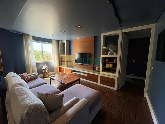 Apartamento com 240m² 4 quartos e 2 banheiros, à venda, no bairro Jardim das Colinas em São José dos Campos