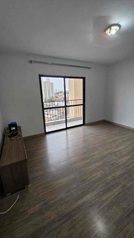 Foto do Apartamento - Apartamento para locação com 2 dormitórios, 1 banheiro, 1 vaga de garagem, 68m², Vila Rosália, Guarulhos  -  SP | Willians Meda Imobiliária