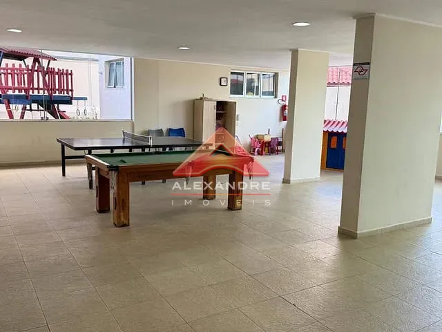 Apartamento 3 quartos e 2 banheiros, à venda, no bairro Floradas de São José em São José dos Campos