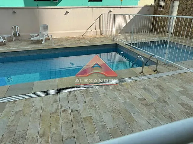 Apartamento 3 quartos e 2 banheiros, à venda, no bairro Floradas de São José em São José dos Campos
