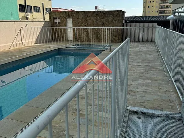 Apartamento 3 quartos e 2 banheiros, à venda, no bairro Floradas de São José em São José dos Campos