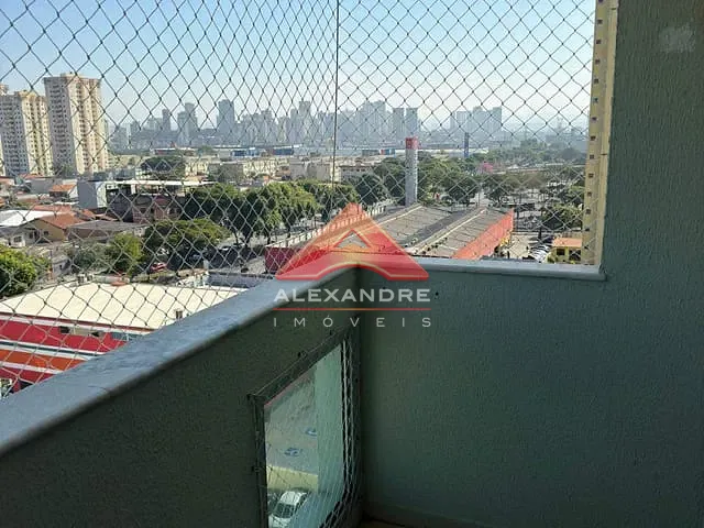 Apartamento 3 quartos e 2 banheiros, à venda, no bairro Floradas de São José em São José dos Campos