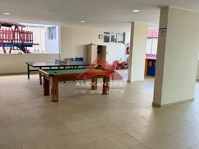 Apartamento 3 quartos e 2 banheiros, à venda, no bairro Floradas de São José em São José dos Campos